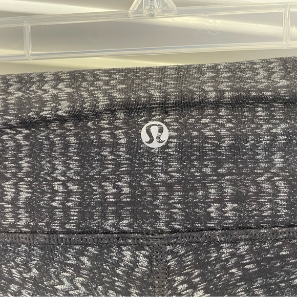 Lululemon Wunder Under Legging Ziggy Wee 4 - Picture 7 of 8